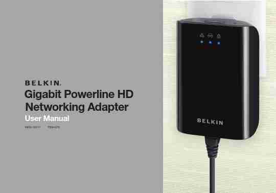 Belkin Network Cables 8820-00111 F5D4076-page_pdf